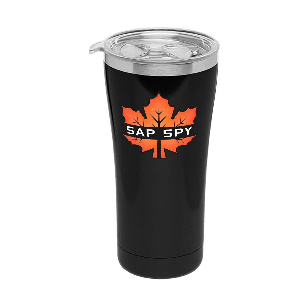 Sap Spy 22 Oz Travel Mug