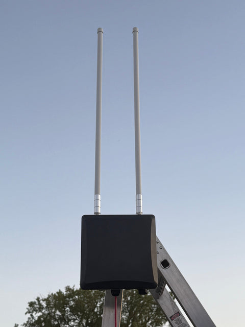 Sap Spy Gateway V2