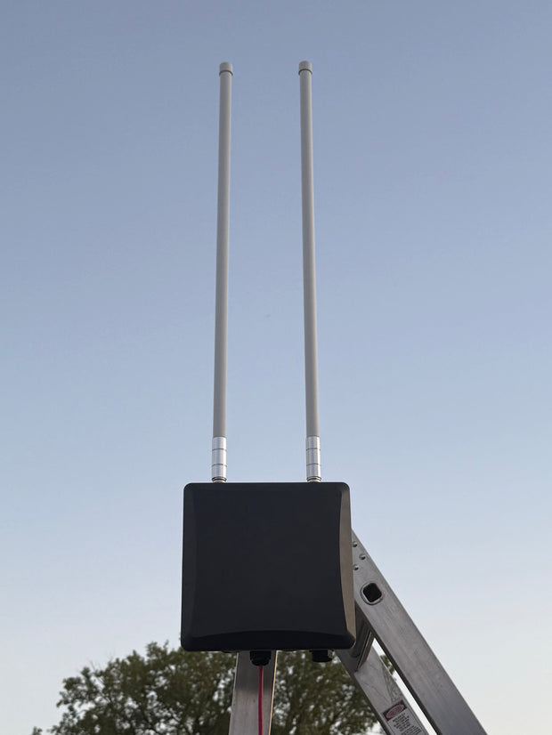 Sap Spy Gateway V2