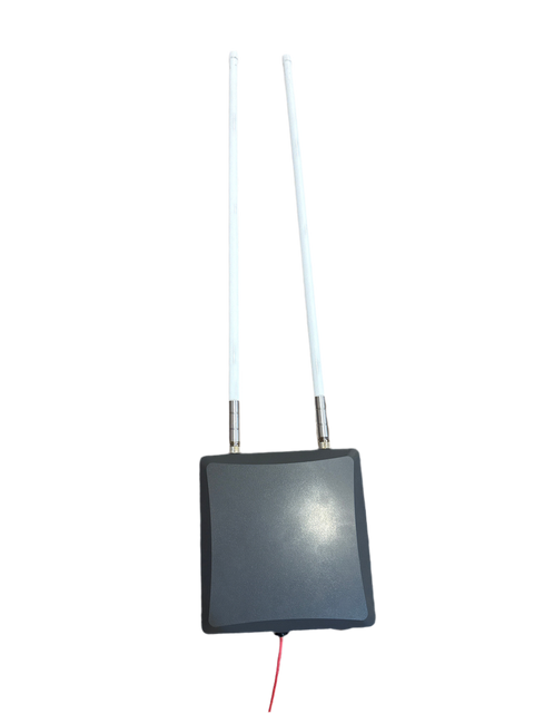 Sap Spy Gateway V2