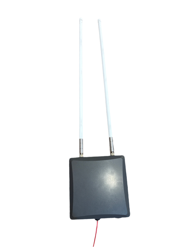 Sap Spy Gateway V2