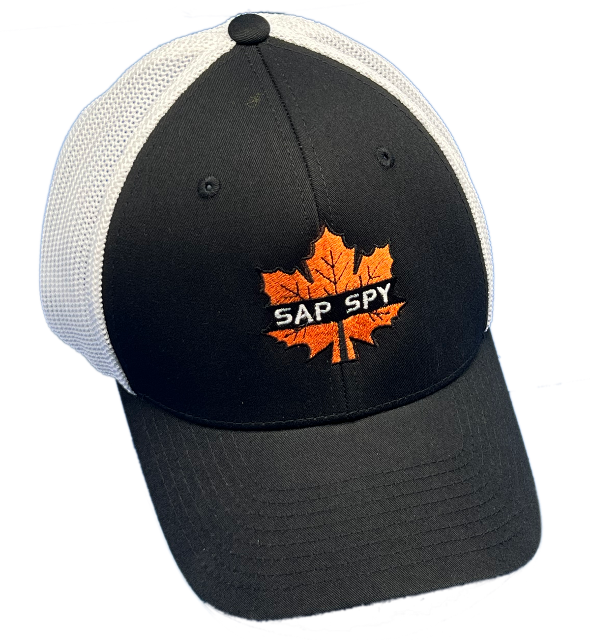 Sap Spy Trucker Hat