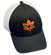 Sap Spy Trucker Hat