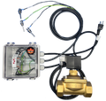 Electronic Protection Valve