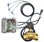 Electronic Protection Valve
