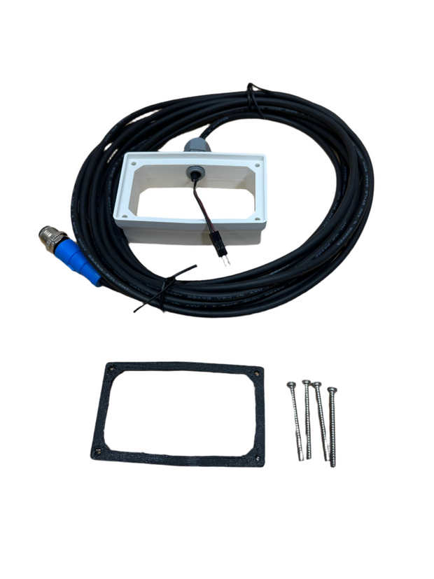 GPI Water Meter Upgrade Kit