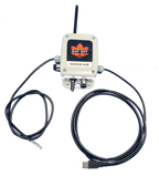 Sensor Hub - WiFi