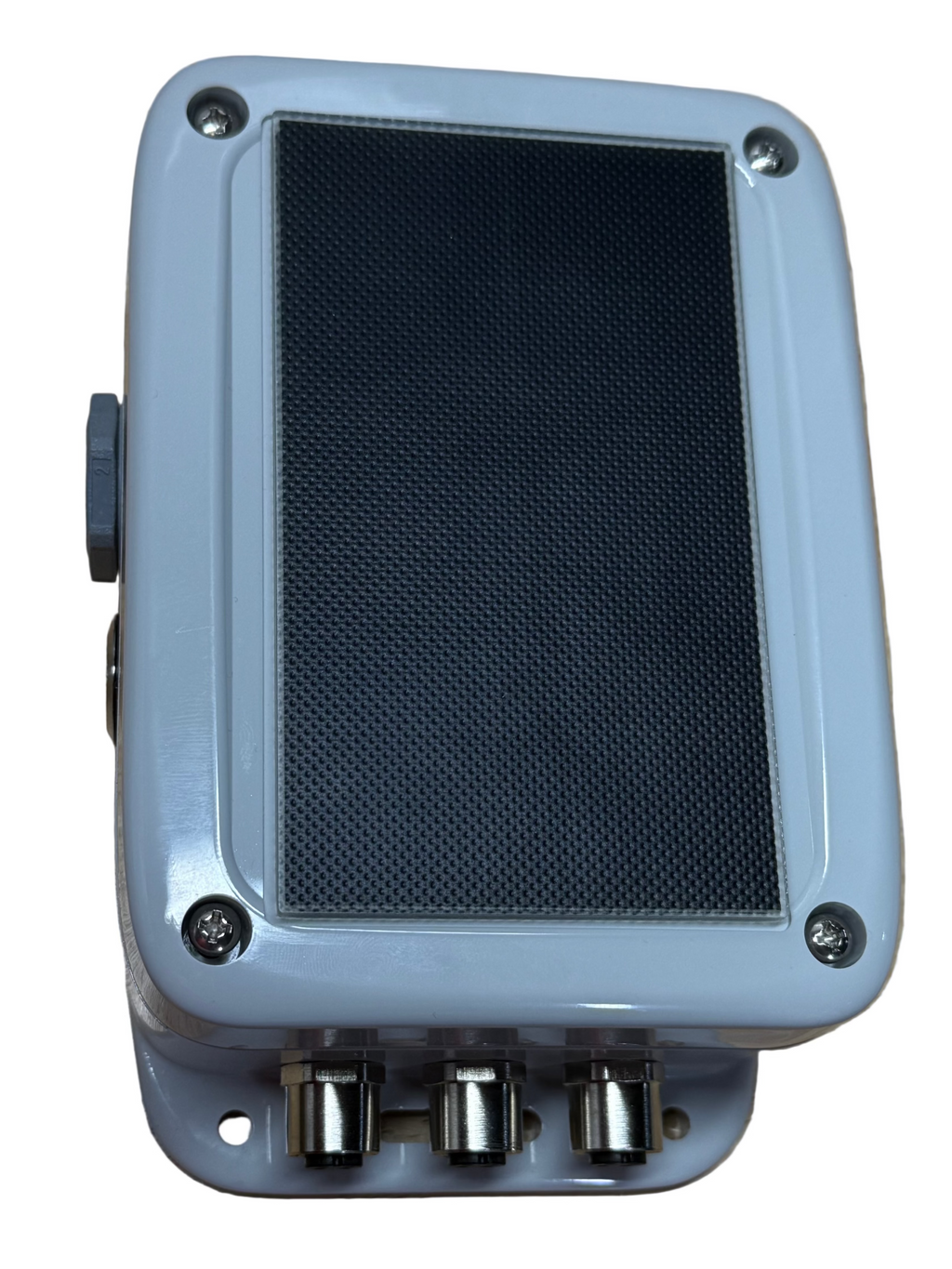 Universal 3 Port Sensor Node
