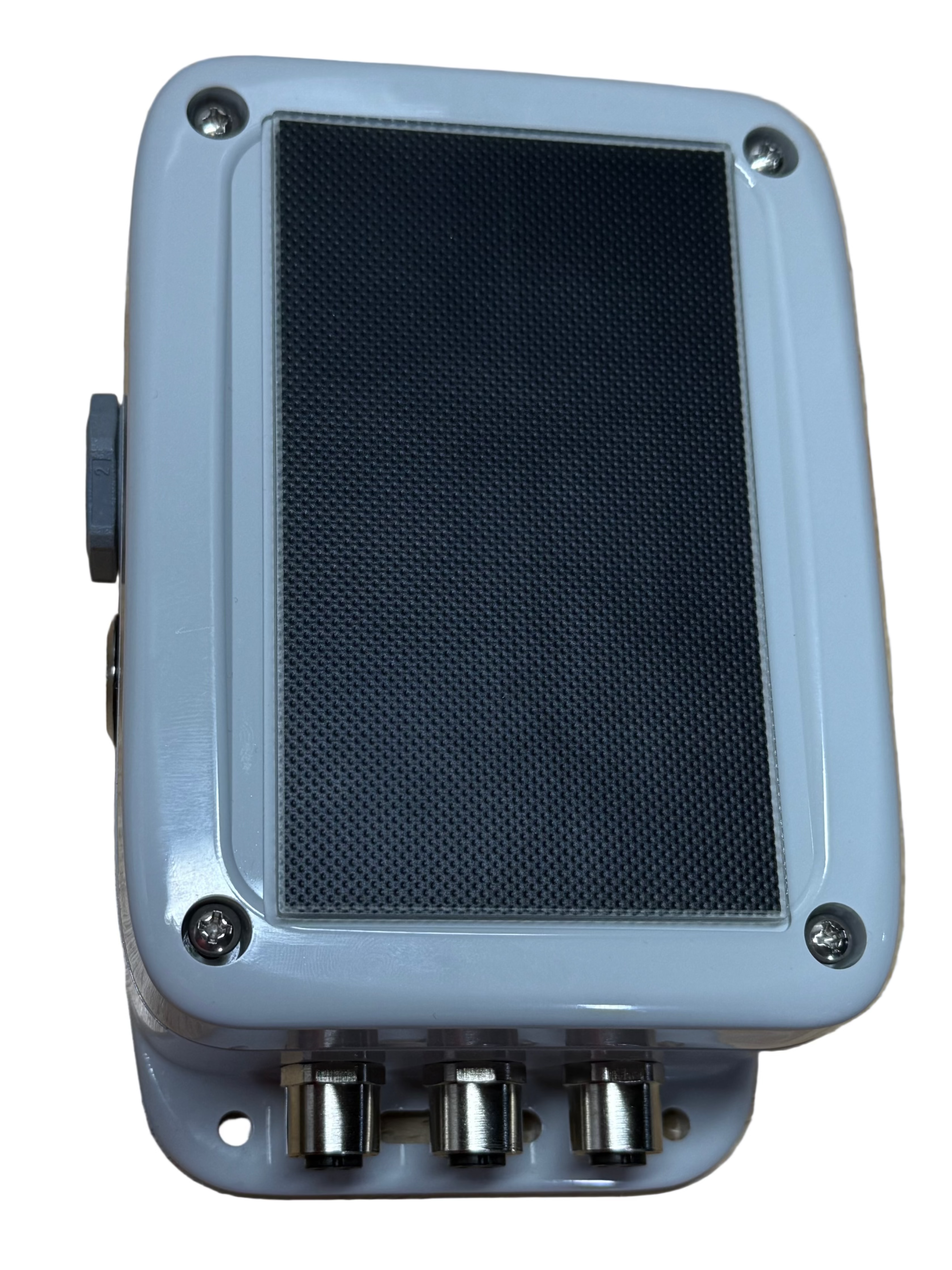 Universal 3 Port Sensor Node