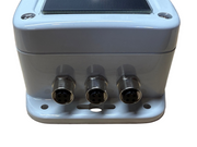 Sensor Node V2 - 1 to 3 port