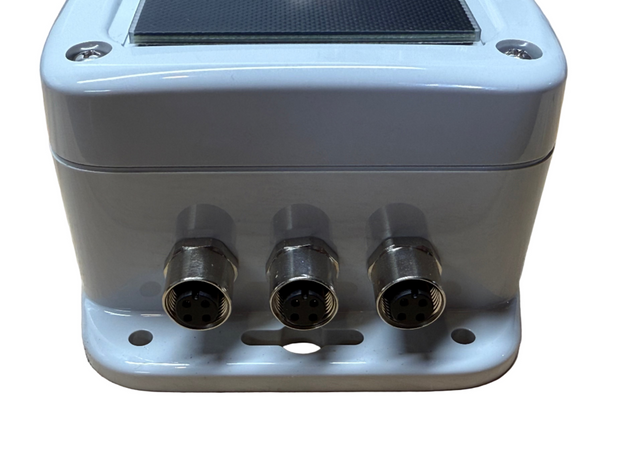 Sensor Node V2 - 1 to 3 port