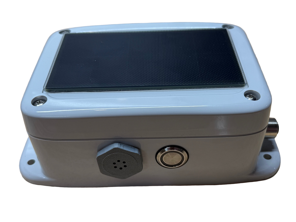 Universal 3 Port Sensor Node