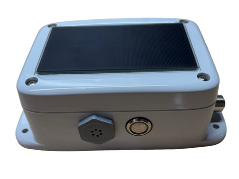 Sensor Node V2 - 1 to 3 port