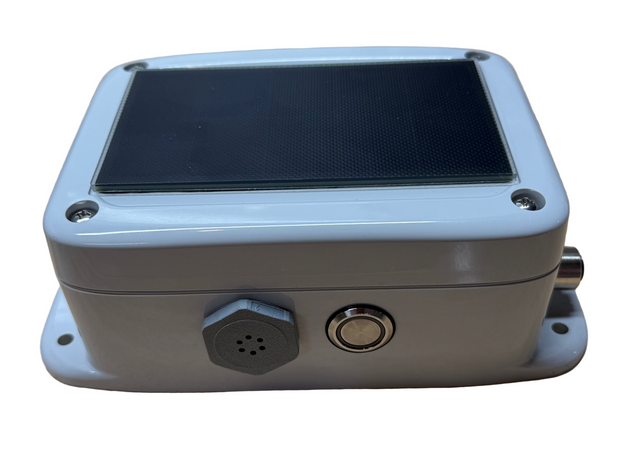 Sensor Node V2 - 1 to 3 port