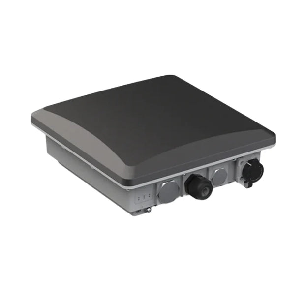 Sap Spy Gateway V2