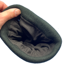 Sap Spy Fleece-Lined Winter Hat