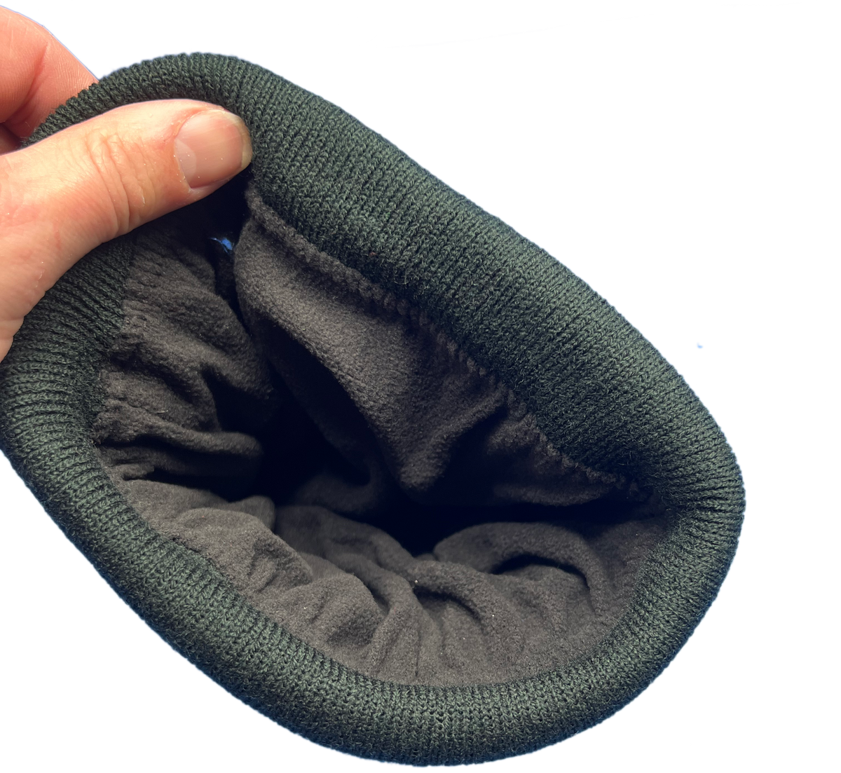 Sap Spy Fleece-Lined Winter Hat