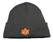 Sap Spy Fleece-Lined Winter Hat