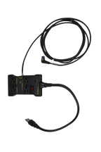 110V Power Strip Control