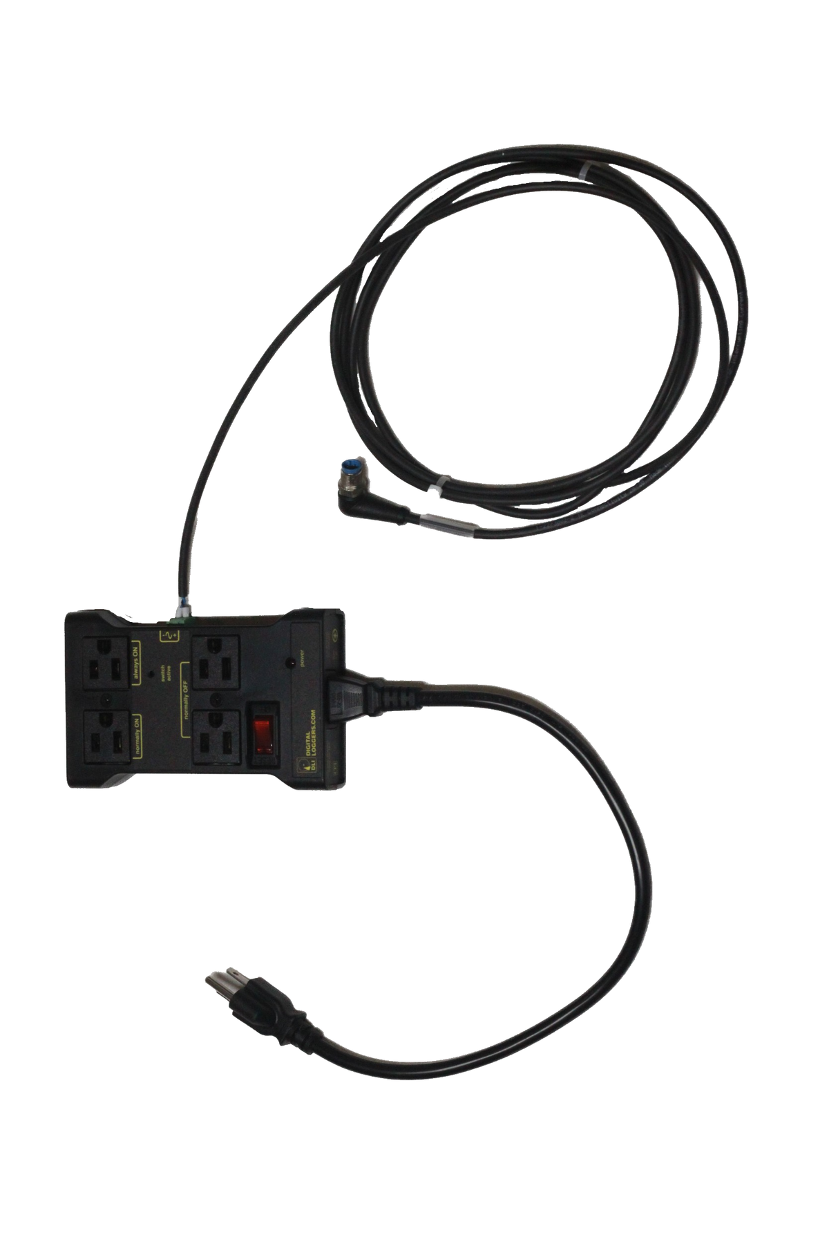 110V Power Strip Control