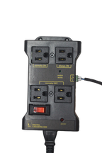 110V Power Strip Control