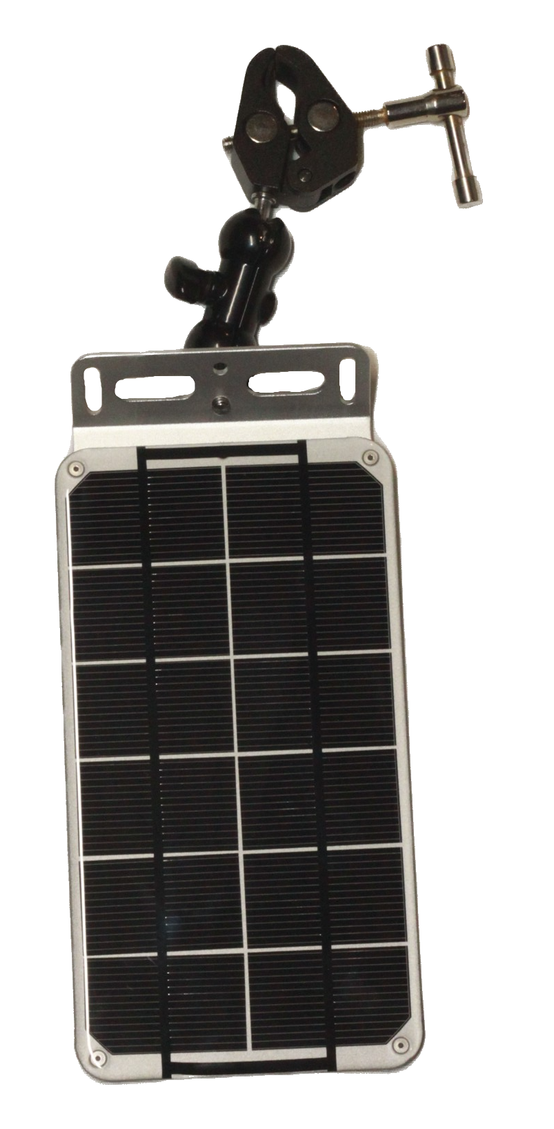 3.5 Watt 6 Volt Solar Panel