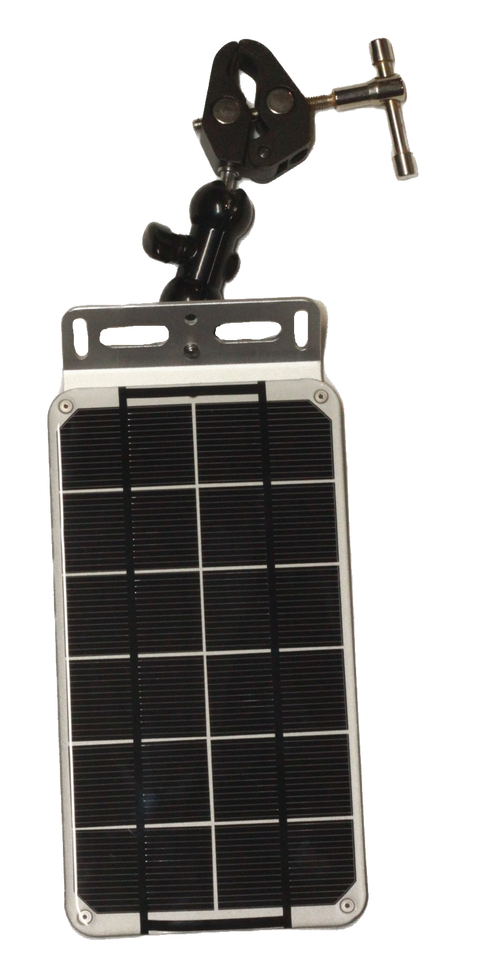 3.5 Watt 6 Volt Solar Panel