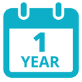 Yearly Cellular Service - Per Sensor Hub
