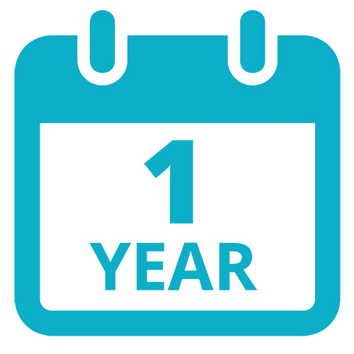 Yearly Cellular Service - Per Gateway